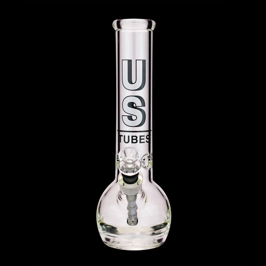 US Tubes Round Beaker