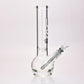 US Tubes Round Beaker