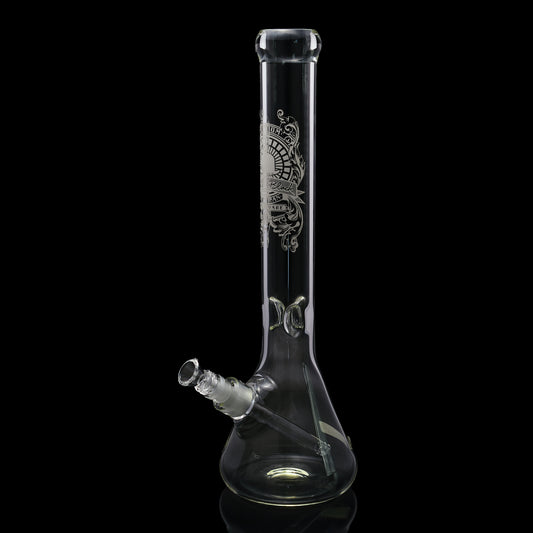 Sheldon Black 16" Beaker