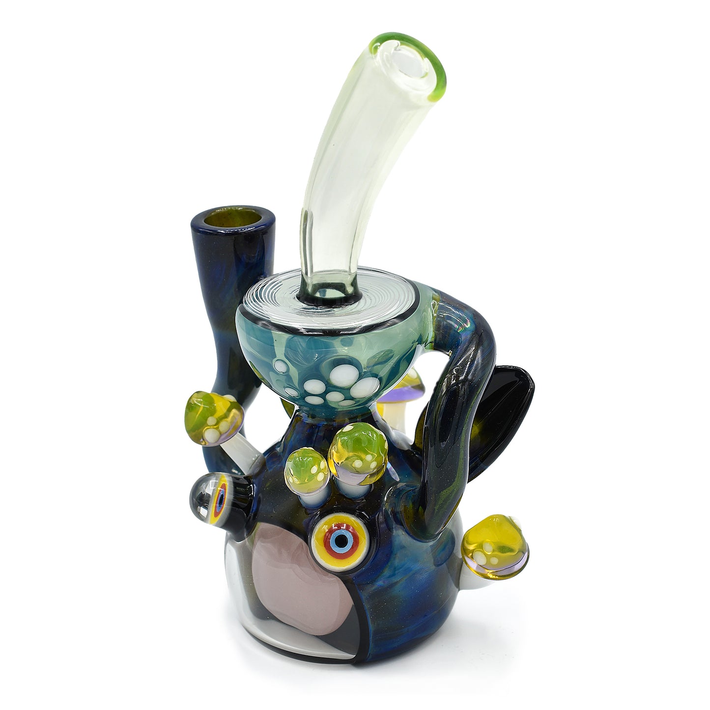 SOLD BFF Recycler