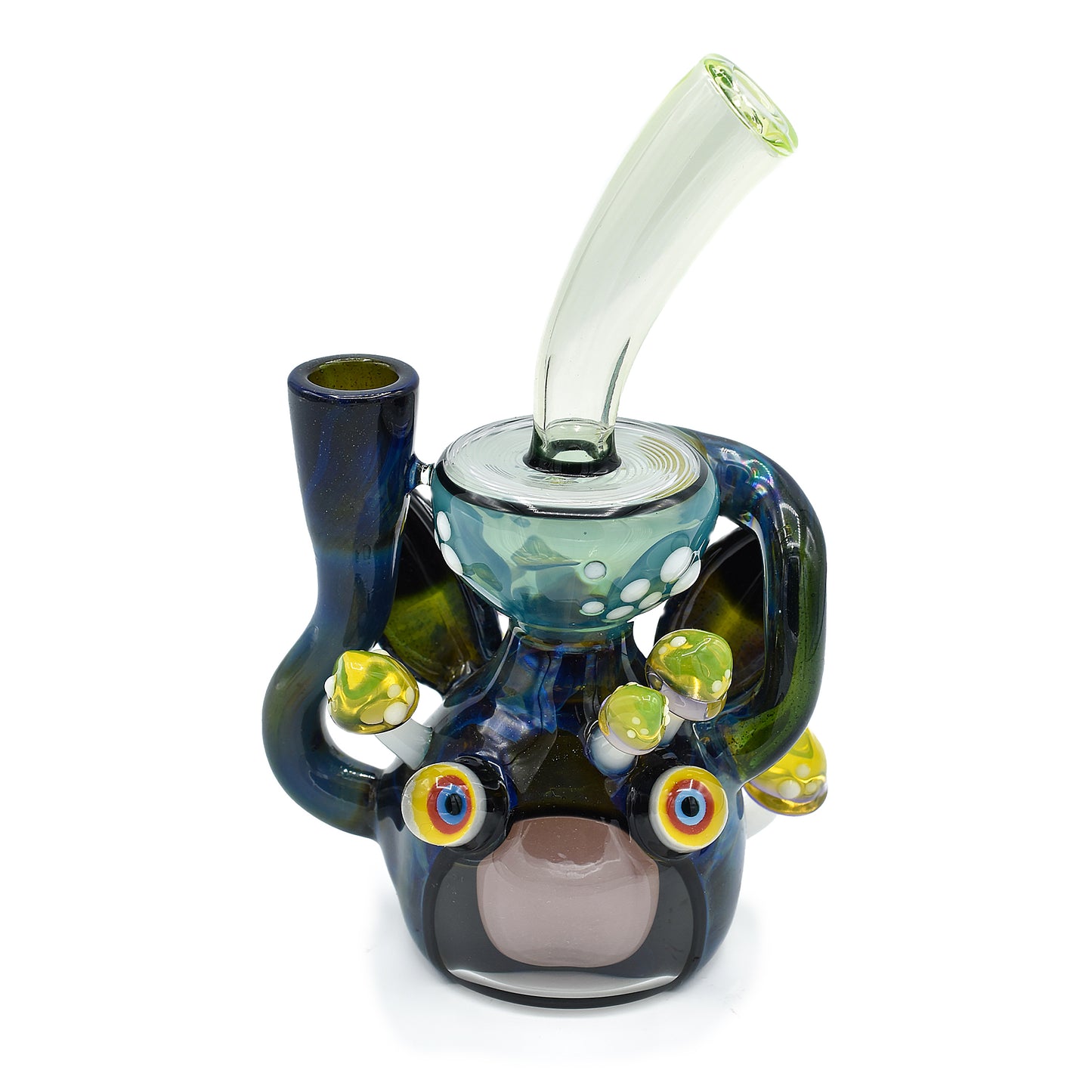 SOLD BFF Recycler