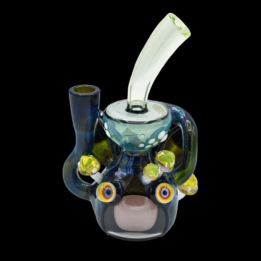 SOLD BFF Recycler