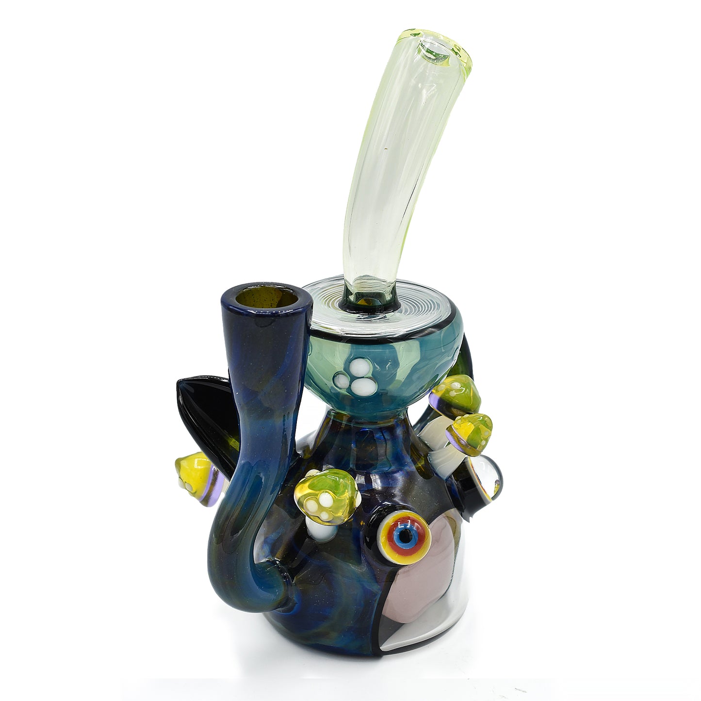 SOLD BFF Recycler