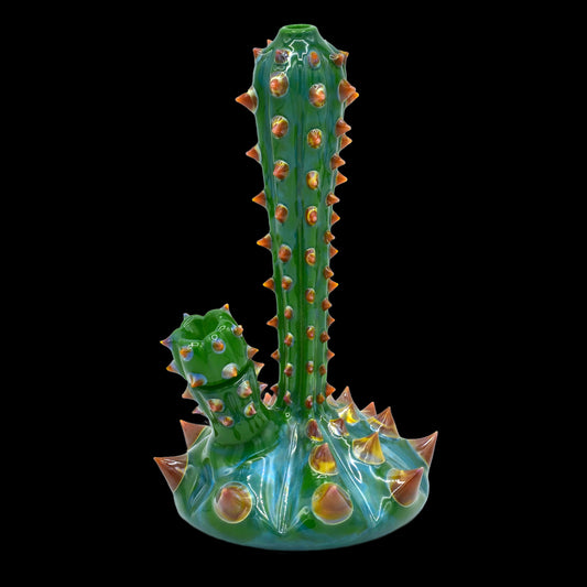Unparalleled glass baby chaictubus