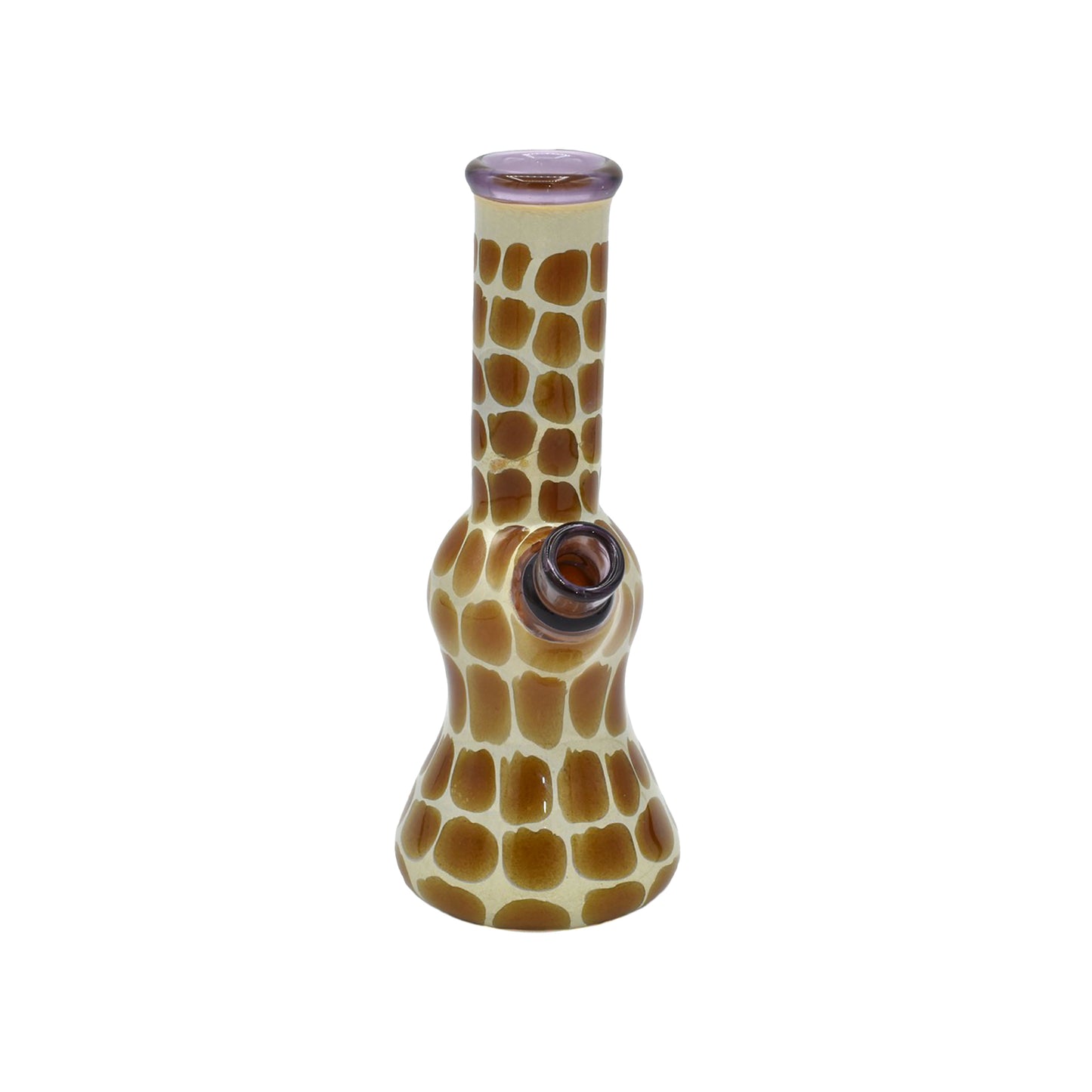 Matt Robertson Giraffe Tube