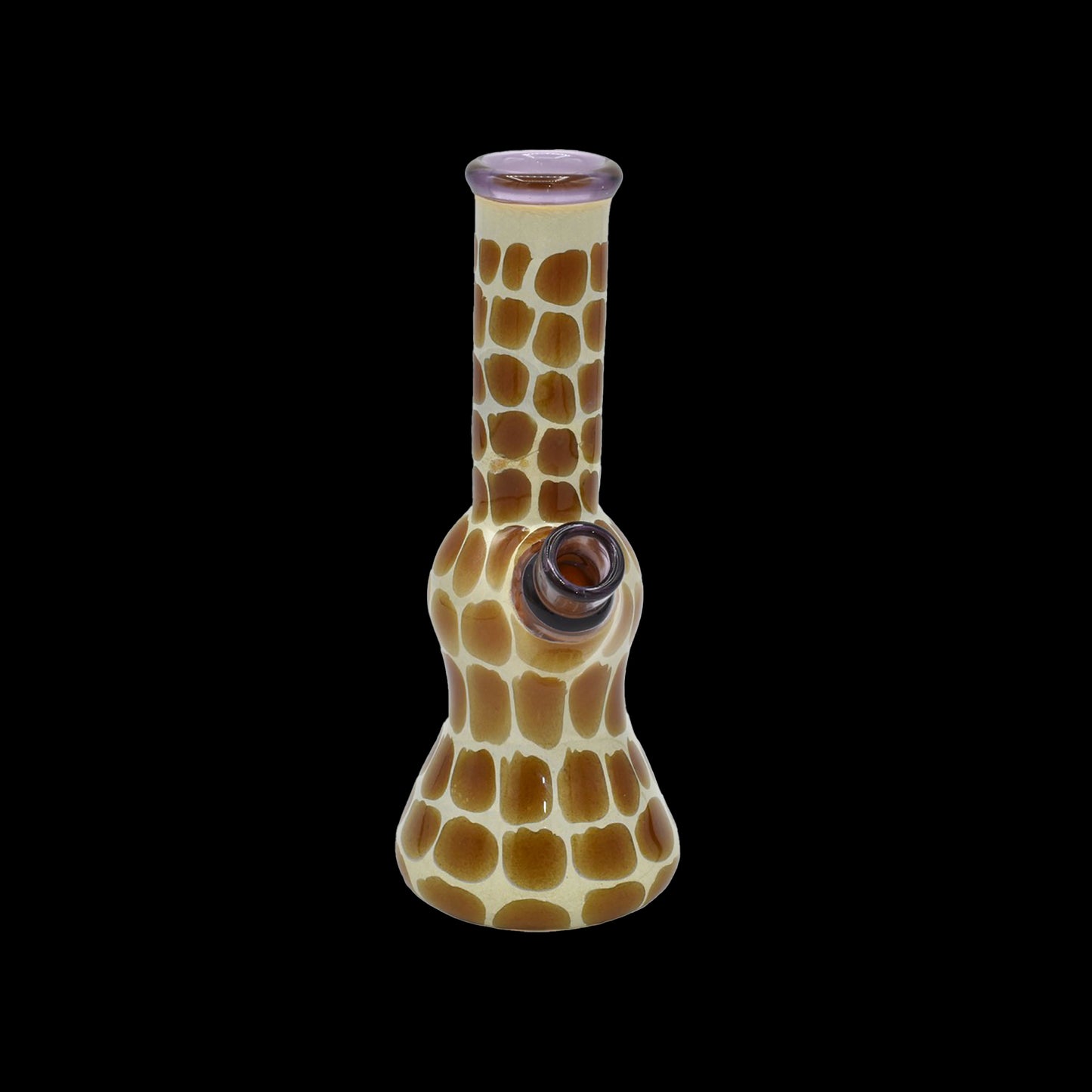 Matt Robertson Giraffe Tube