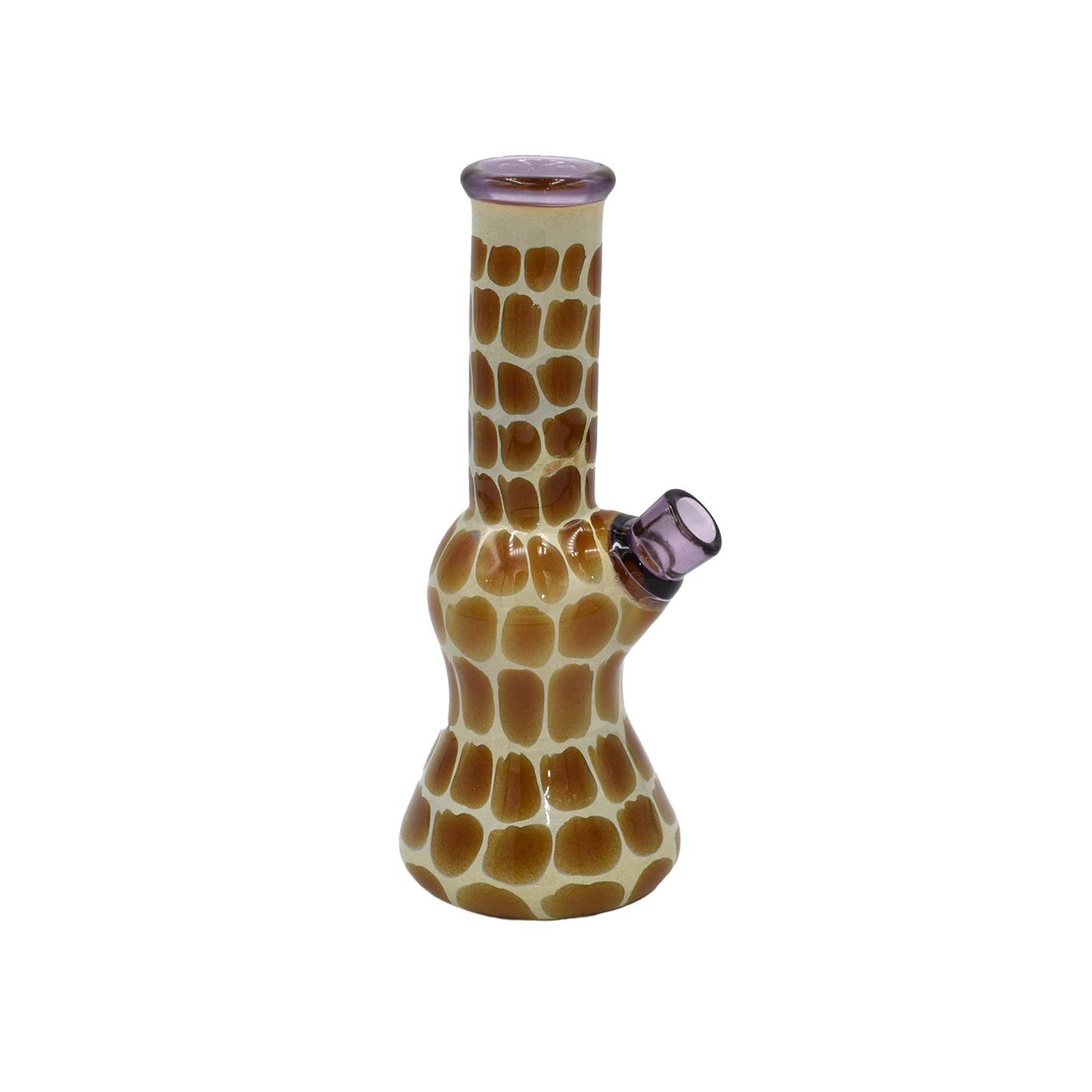 Matt Robertson Giraffe Tube