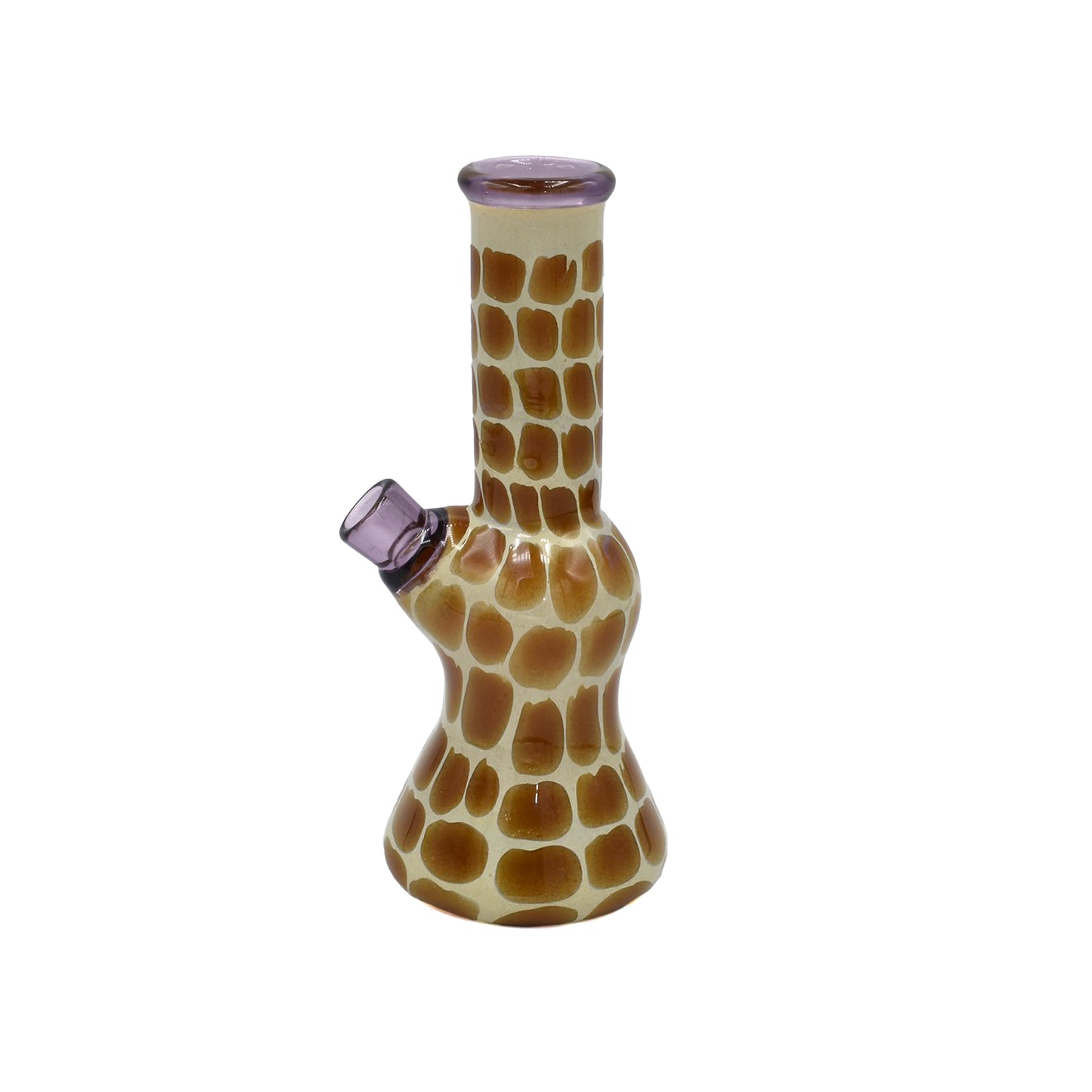 Matt Robertson Giraffe Tube