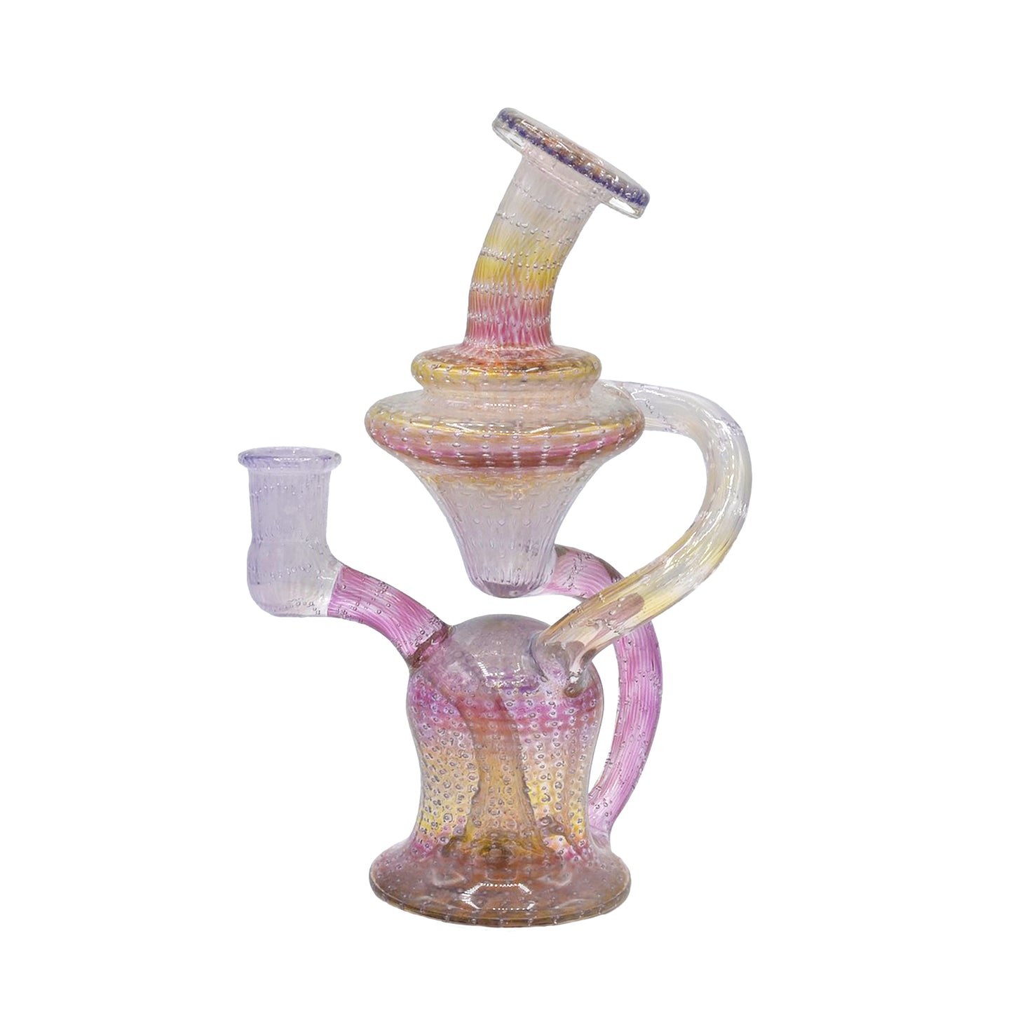 Steve Sizelove Recycler