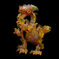 Al's Boro Creations & 23 Glass Collab Dragon