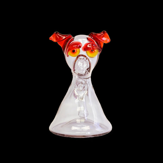T-Tree Glass Ruffer Rig