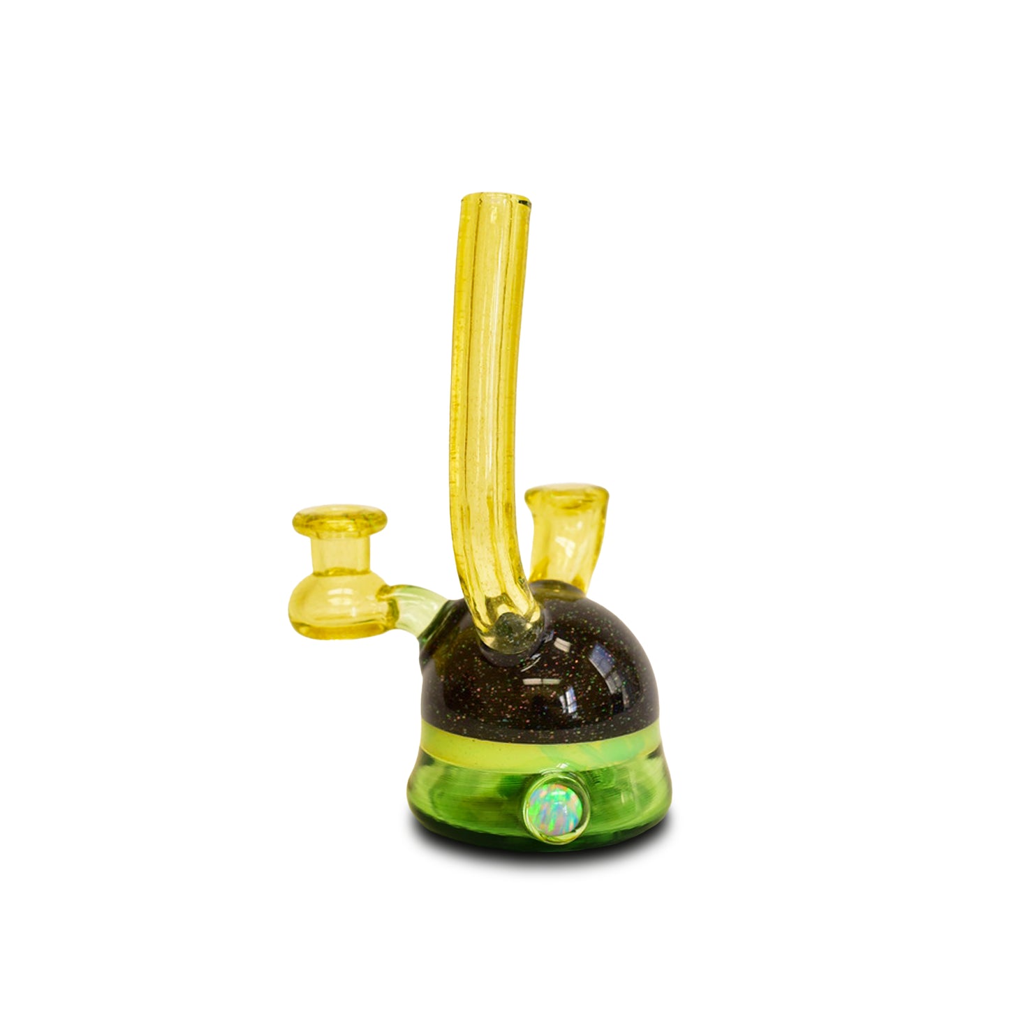 Lerk The World Glass Dicro Head Rig