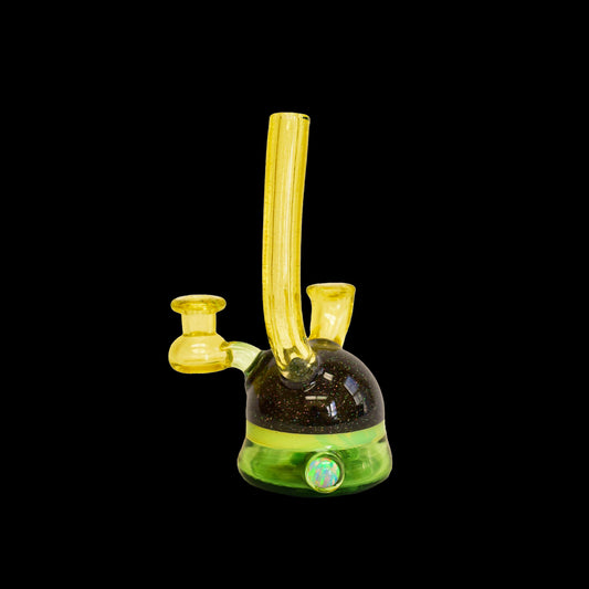 Lerk The World Glass Dicro Head Rig