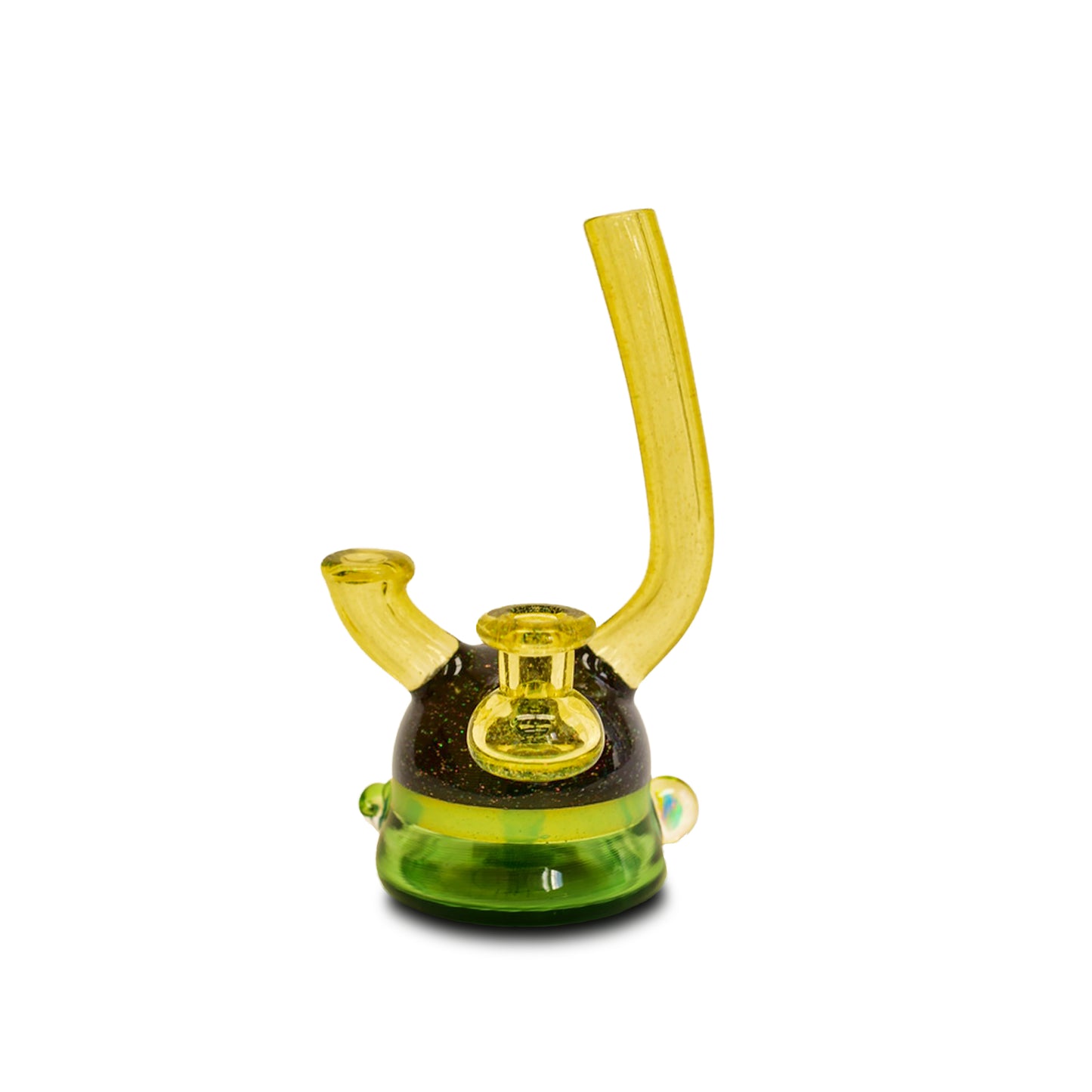 Lerk The World Glass Dicro Head Rig