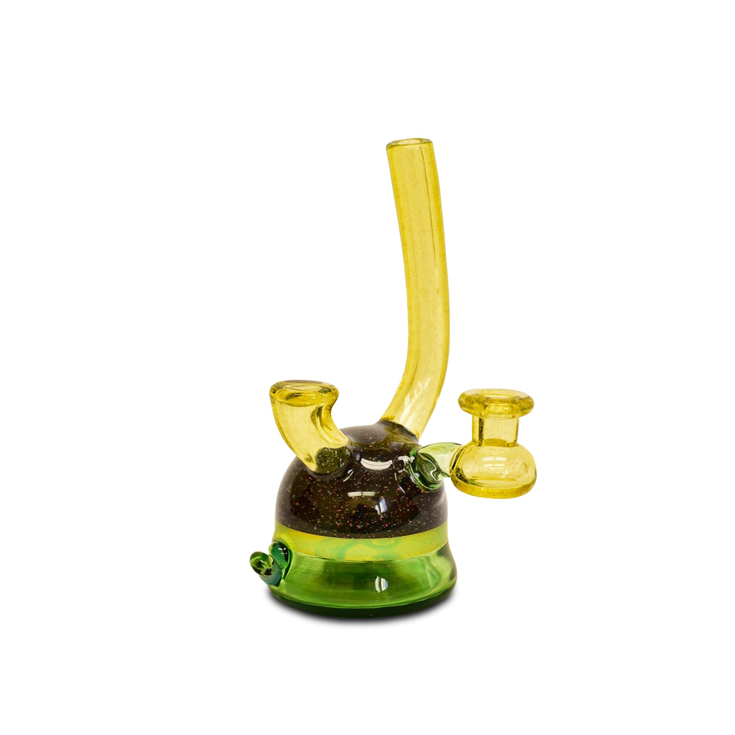 Lerk The World Glass Dicro Head Rig