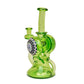 Olour Pipe Globetrotter Orb Recycler