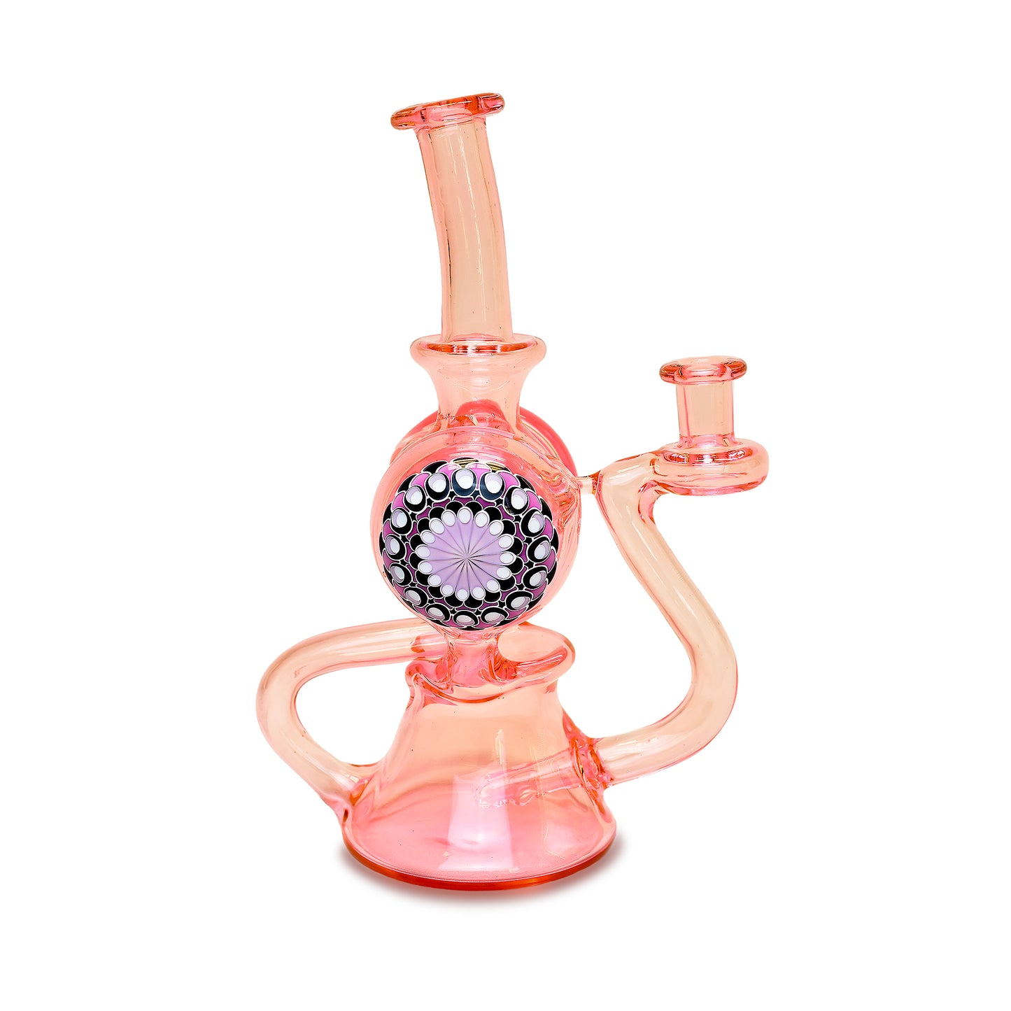 Olour CFL Pipe Recycler