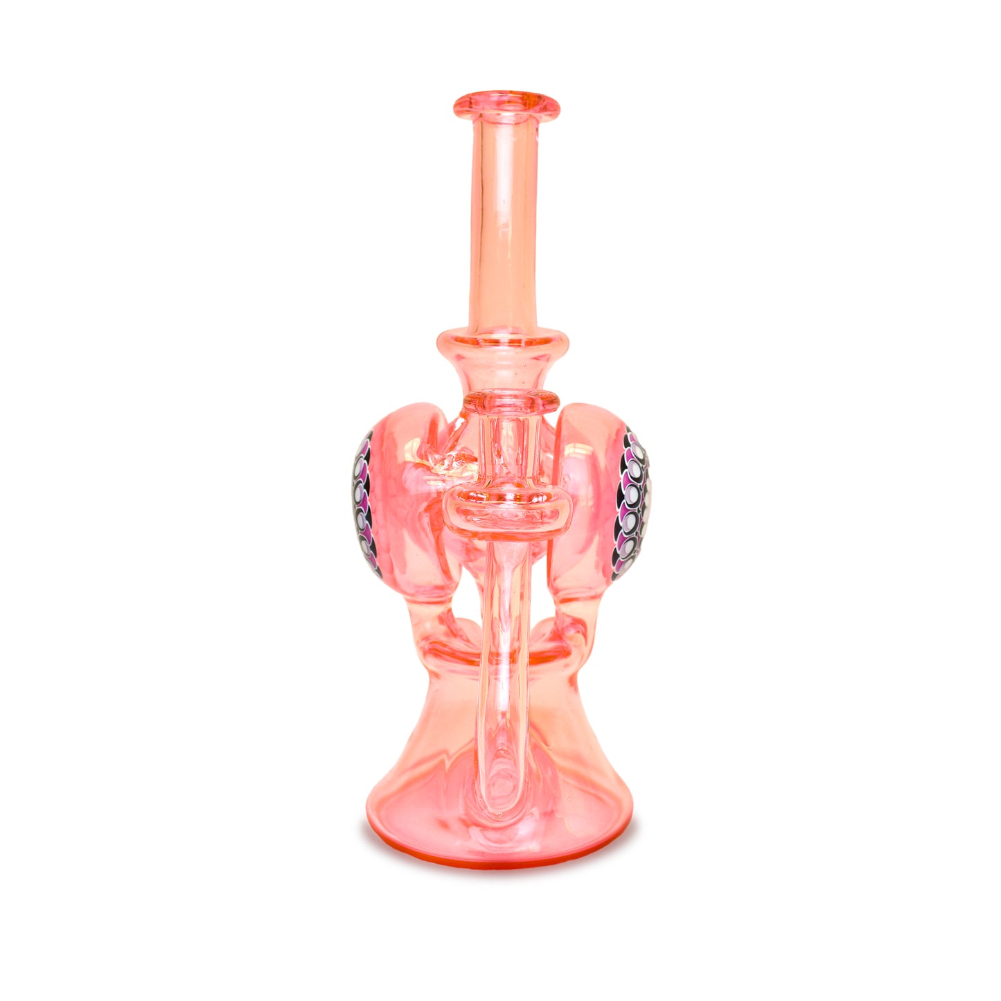 Olour CFL Pipe Recycler