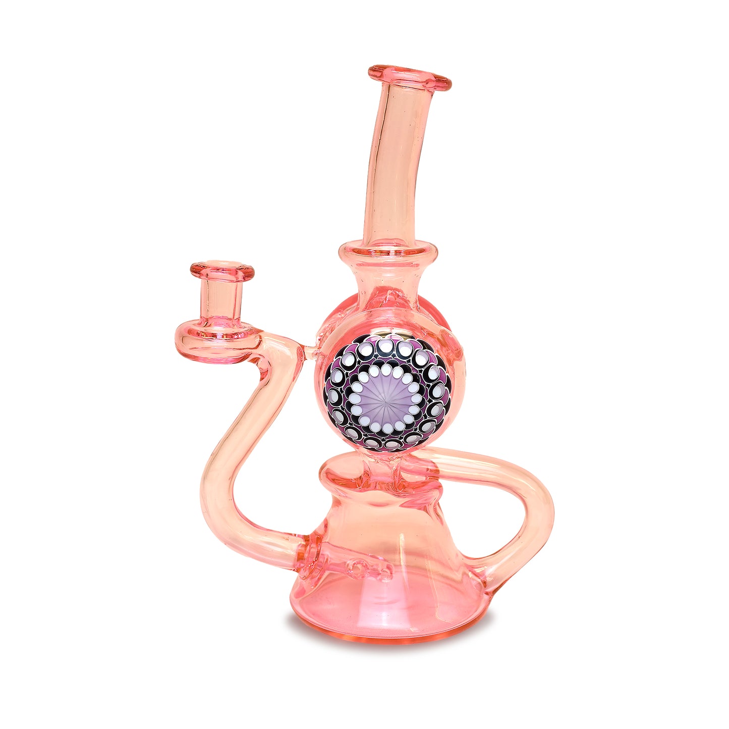 Olour CFL Pipe Recycler