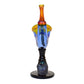 JMASS Sherlock Fully Functional Water Pipe