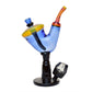 JMASS Sherlock Fully Functional Water Pipe