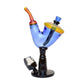 JMASS Sherlock Fully Functional Water Pipe