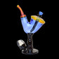 JMASS Sherlock Fully Functional Water Pipe