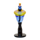 JMASS Sherlock Fully Functional Water Pipe