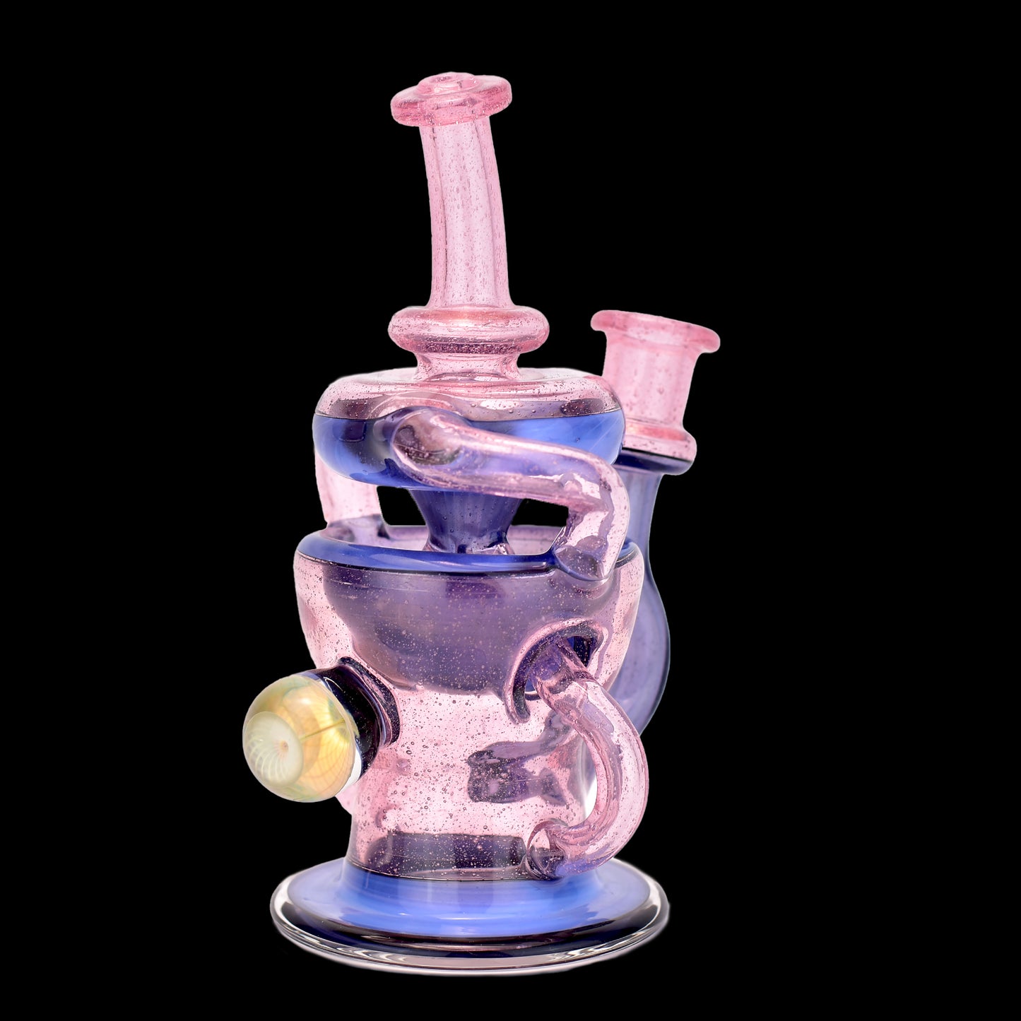 Terry Sharp Recycler