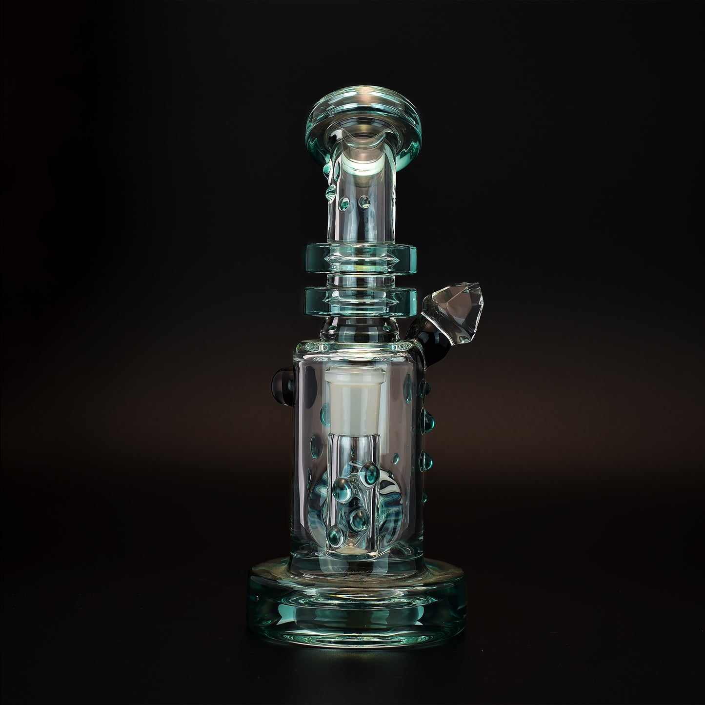 Hubbard Glass Rig