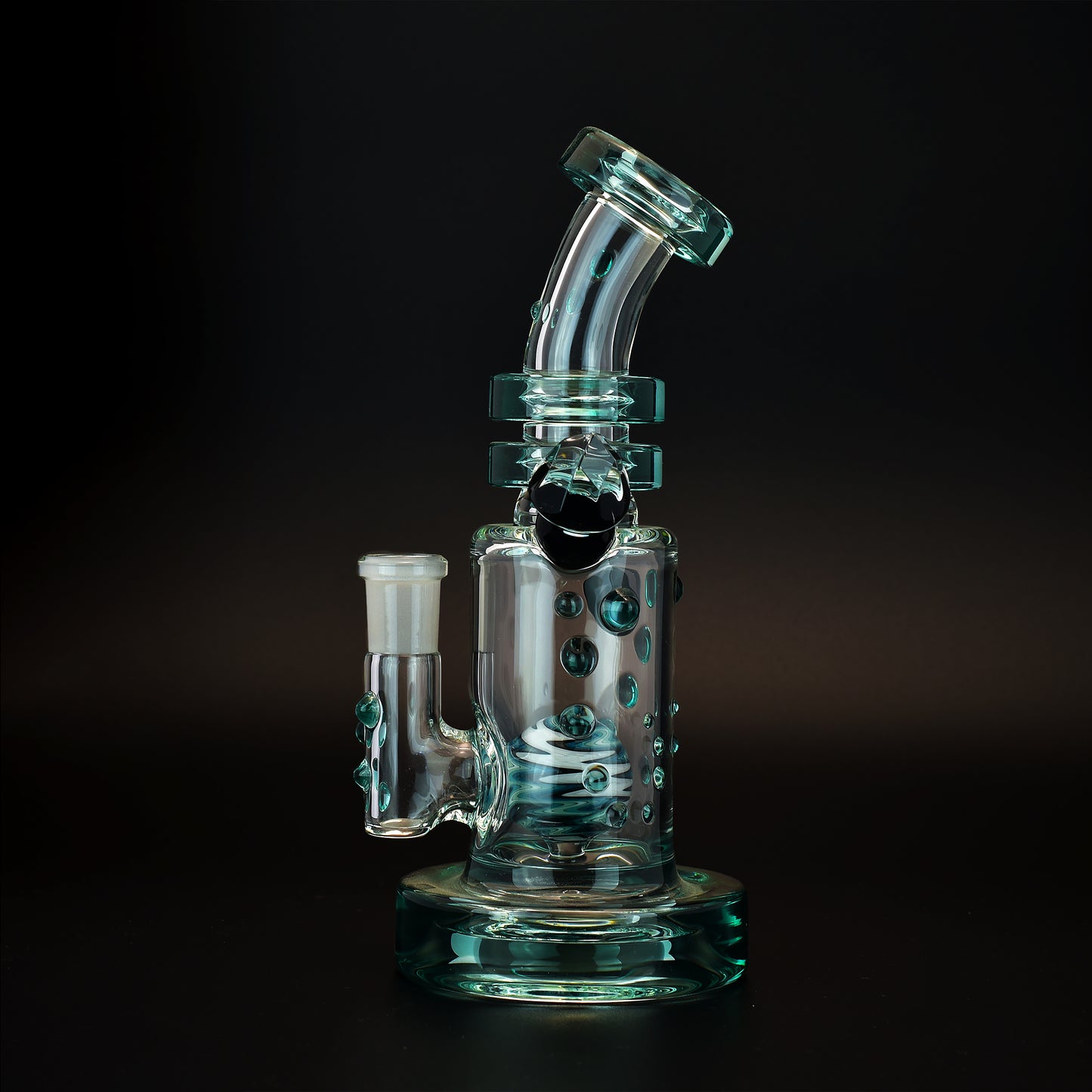 Hubbard Glass Rig