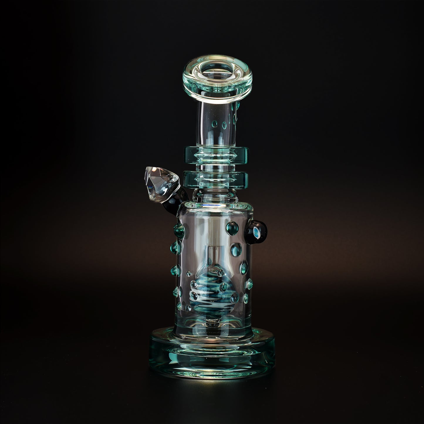 Hubbard Glass Rig