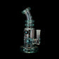 Hubbard Glass Rig