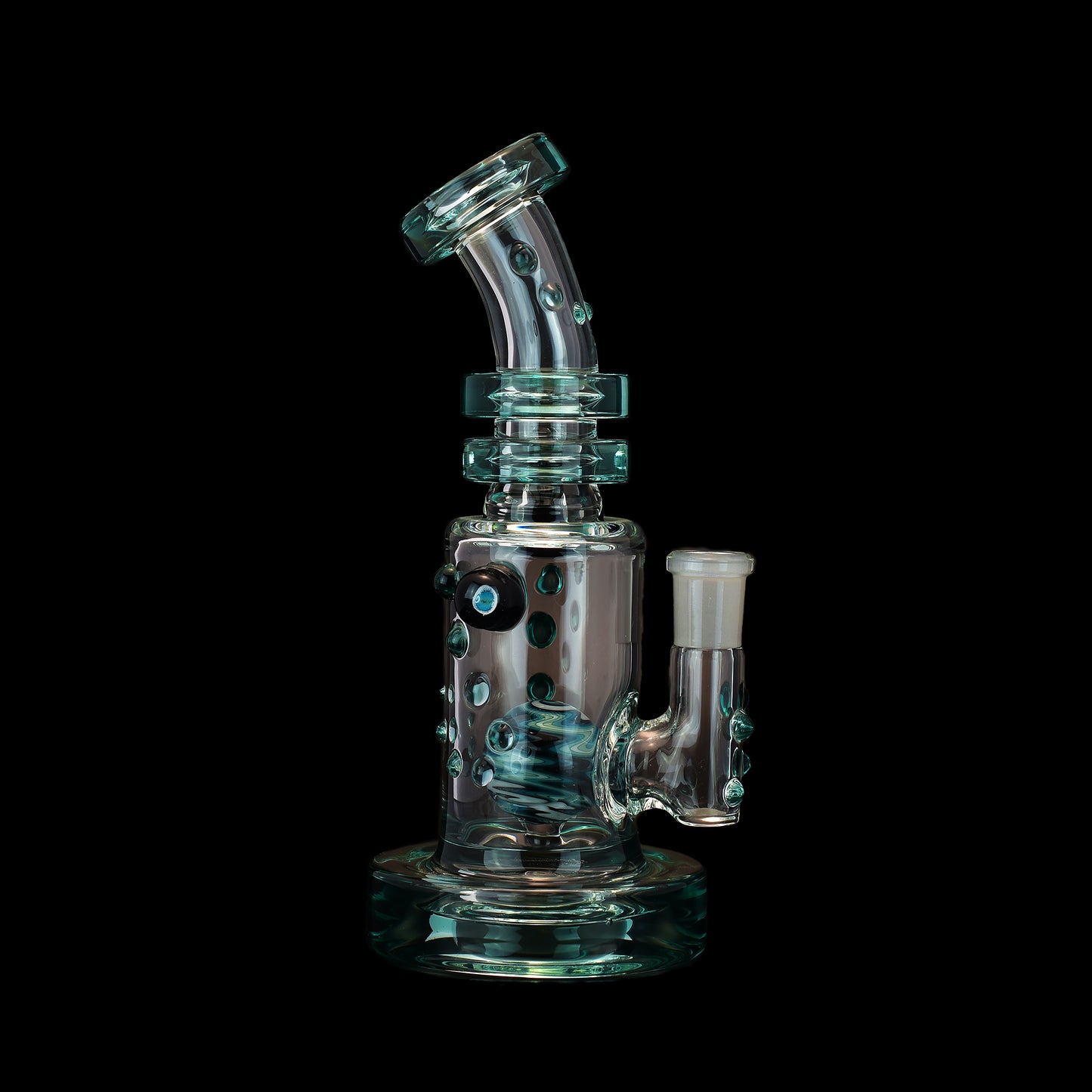 Hubbard Glass Rig