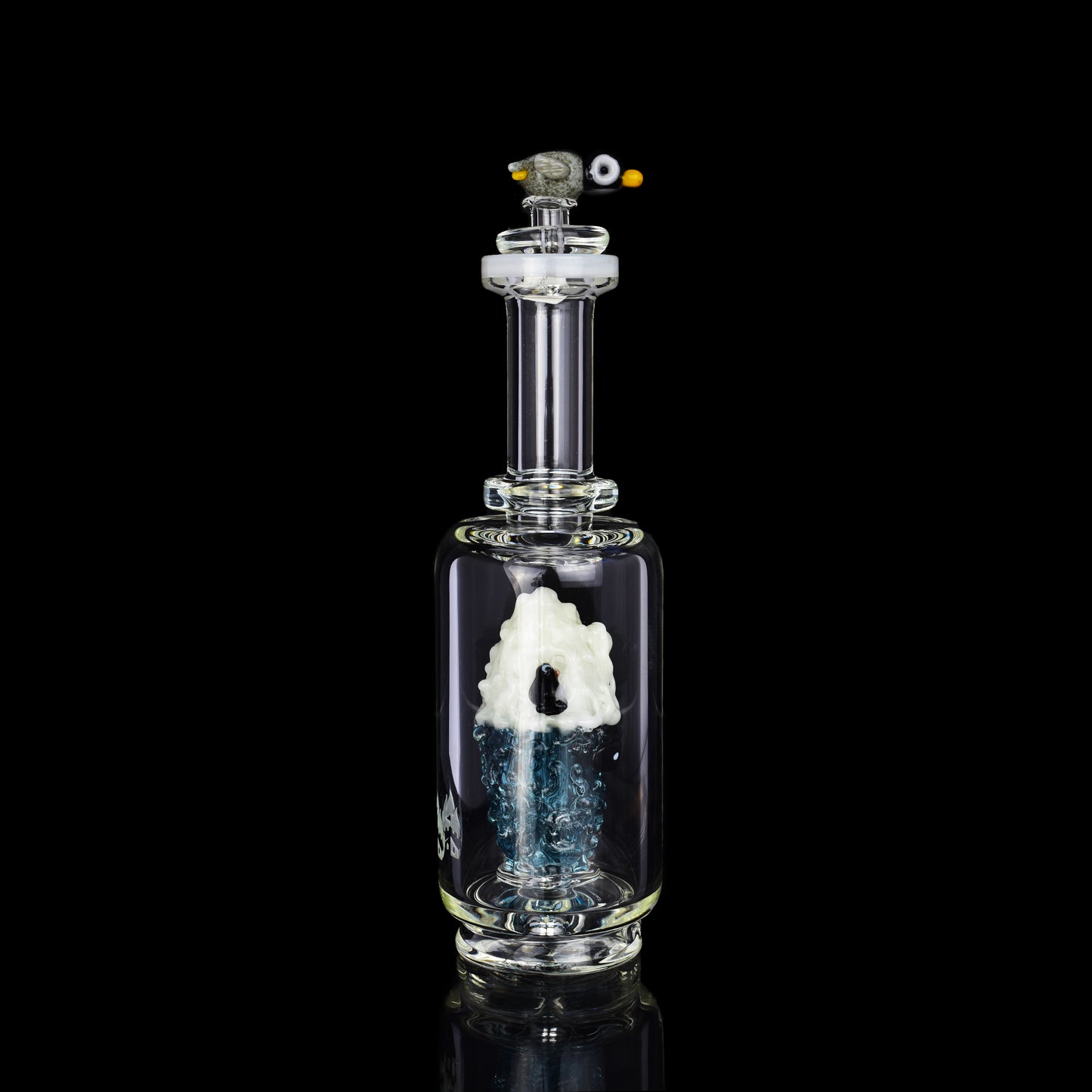 Empire Glassworks - Peak Top