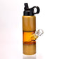 Empire Glassworks Bottle Watter Rig