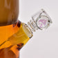 Empire Glassworks Bottle Watter Rig