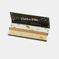 Vibes Ultra Thin 1 1/4 50 Paper Booklet 50ct per Box